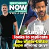 The Week of March 22, 2024 | Stanley Looks to Replicate the Water-Bottle Hype Among Guys