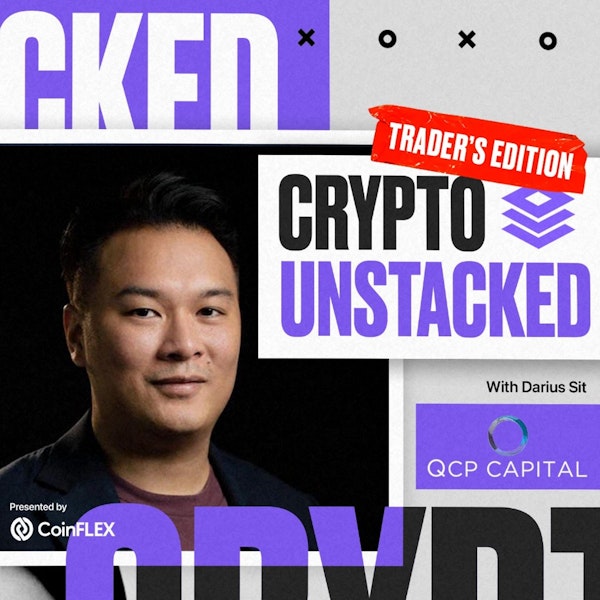 Deep Dive: QCP Capital | Options market insights from one of the oldest Asia-based crypto OTC desks