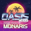 Oasis Unstacked | Monaris - Finding Success in the Web 2 Attention Economy and Building a New Web 3 Community