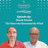 The Dane who Harnessed the Wind - Ep139: Henrik Stiesdal