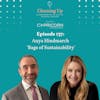 Bags of Sustainability - Ep137: Anya Hindmarch