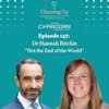 Not the End of the World - Ep147: Dr Hannah Ritchie