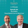 From Moore's Law to Moo's Law - Ep136: Jim Mellon