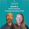 Ep4: Barbara Buchner 'Counting the Climate Cash'