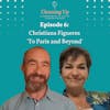 To Paris and Beyond - Ep6: Christiana Figueres