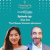 The Climate Venture Adventure - Ep135: Kim Zou