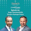 Ep115: Jorgo Chatzimarkakis 