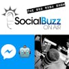 EPISODE 22 - The Seb Rusk Show - WTF is a Social Media Chat Bot?! : Chat Bots 101