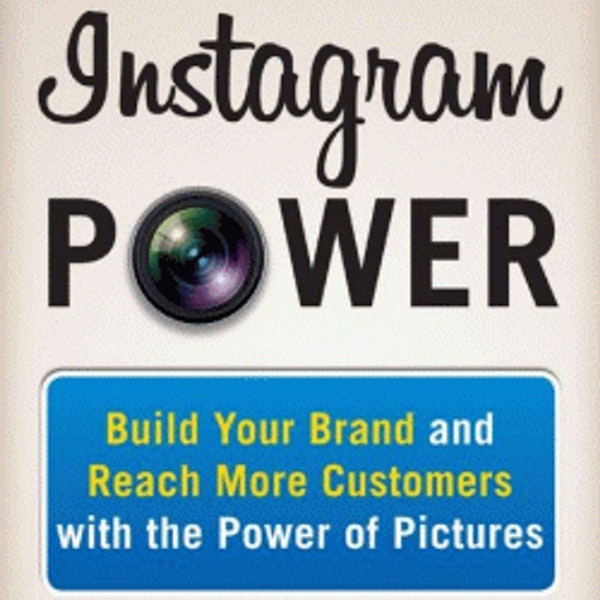 Episode 5 - SocialBuzzONAIR - Jason G. Miles -- Instagram Power - Build Your Brand