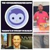 EPISODE 14 The Social Media SUCKS Show on Blab : How to Create Great Content w/ Vincenzo Landino
