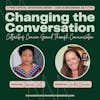 BONUS: Changing the Conversation: How to Communicate Effectively at Work with Sandara Neuman | S2