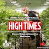 High Times With Mark Kazinec