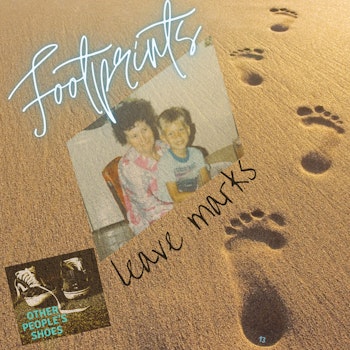 Footprints Leave Marks