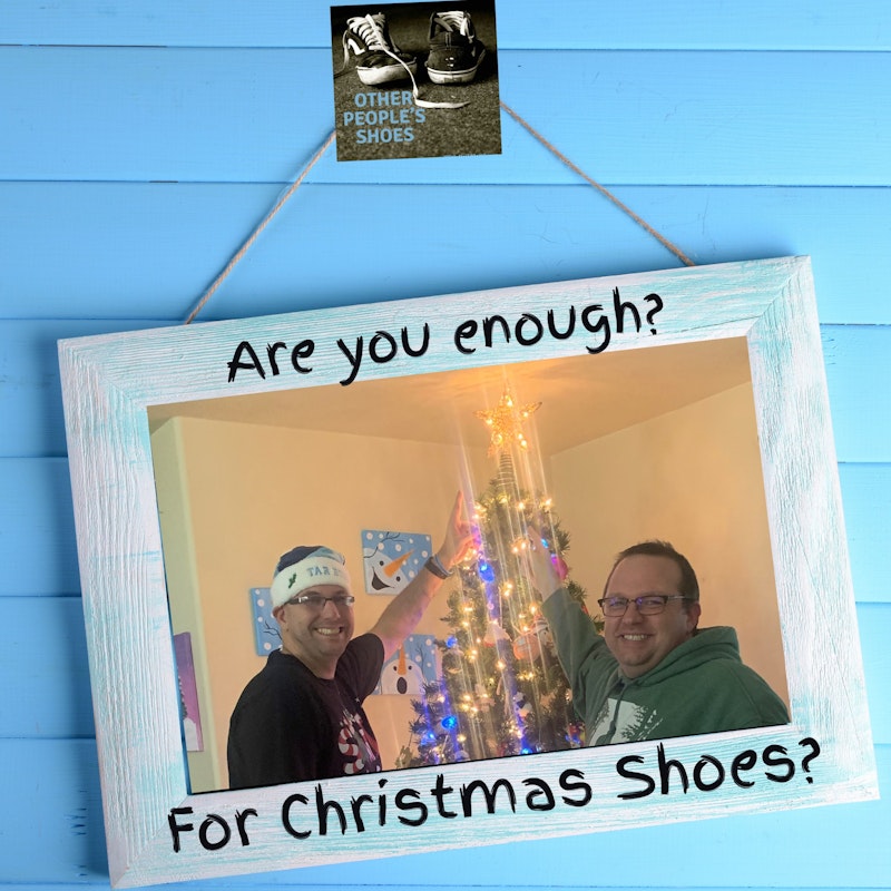 Are You Enough For Christmas?