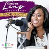 Host Rachel G. Scott~Trusting God for your Return on Investment