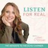 REALity check: Listening to our bodies