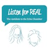Beliefs and Identity: the FIRST L4R podcast recording