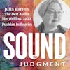 Pushkin's Julia Barton on The Best Audio Storytelling of the Year
