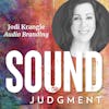 Grow Your Audience with Voiceover Talent Jodi Krangle