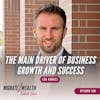EP100: Grow Your Company With The Right Business Funding - Leo Kanell