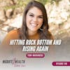 M2W EP140: Hitting Rock Bottom and Rising Again - Toni Marinucci