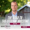 EP06: Tax-Efficient Investing - Dave Zook