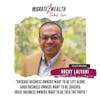 EP45: Why Your Business Needs A Chief Financial Officer - Rocky Lalvani