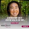 EP138: AI Revolution! Can It Redefine Wealth for You? - Michelle Jeong