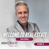 EP10: Welcome to Real Estate - Chad Zdenek