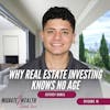 EP18: Why Real Estate Investing Knows No Age - Jeffrey Donis