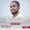 EP67: Keys To Debt-Free Wealth Building - Marcus Garrett