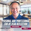 EP17: Personal And Professional End-Of-Year Reflection - Trevor McGregor