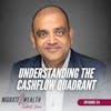 EP24: Understanding the Cashflow Quadrant