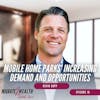 EP16: Mobile Home Parks’ Increasing Demand and Opportunities - Kevin Bupp