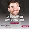 EP124: The 850-Property Portfolio Playbook - Michael Bonadies