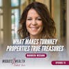 EP73: What Makes Turnkey Properties True Treasures - Maureen McCann