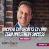 EP153: Uncover the Secrets to Long-term Investment Success - Gino Barbaro