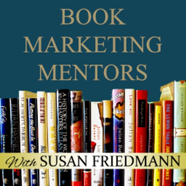 BM07: How to Do Something Amazing With Your Book Marketing
