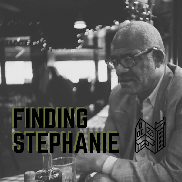 Finding Stephanie