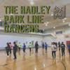The Hadley Park Line Dancers