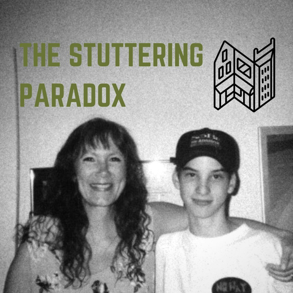The Stuttering Paradox