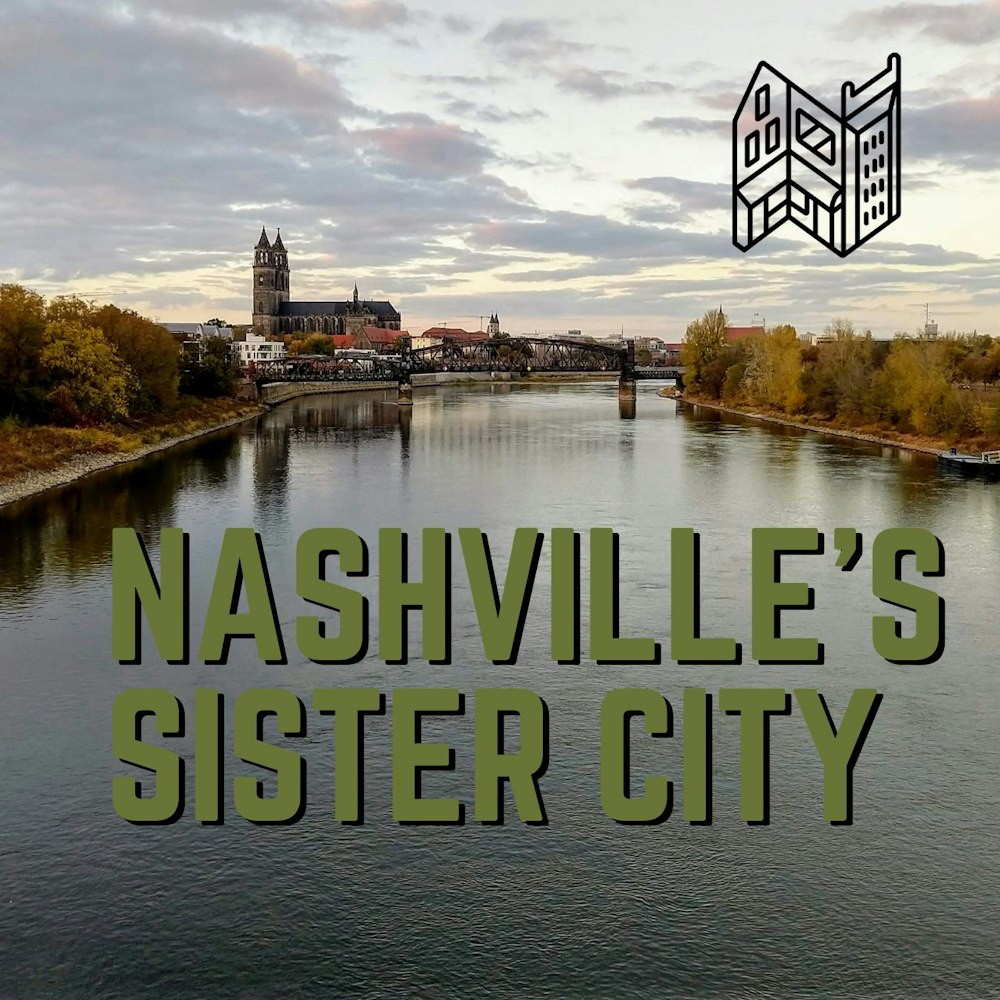Nashville's Sister City