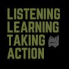 Listening, Learning, Taking Action