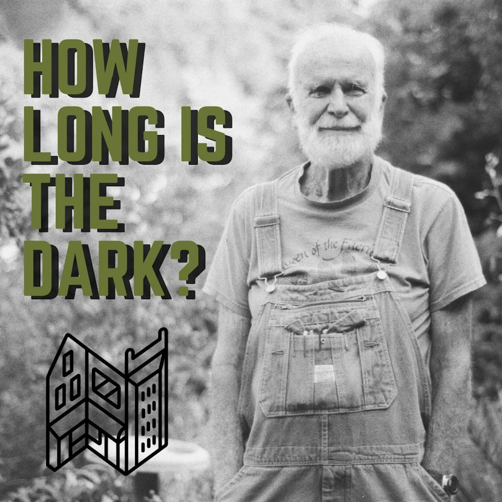 How Long Is The Dark?