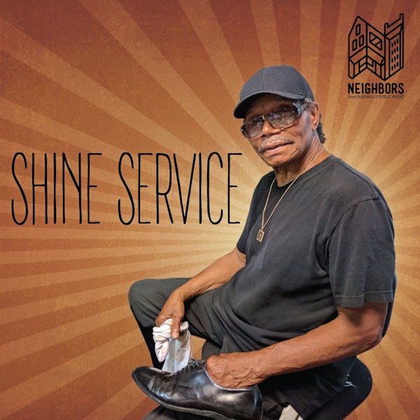 Shine Service