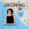 E.41 DROPPING IN with Dr. Dominique Vallee