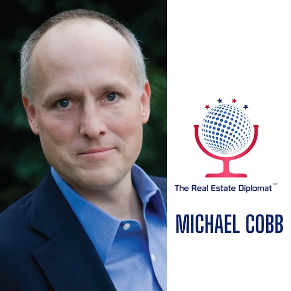 Michael Cobb from ECI Development in Central America