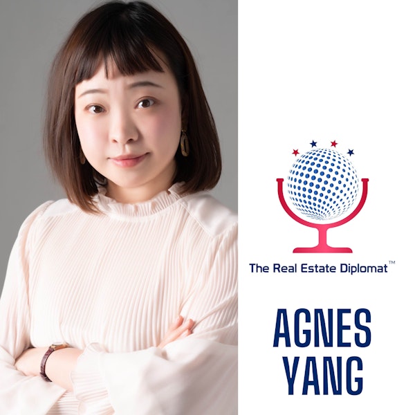 Cambodian Real Estate with Agnes Yang