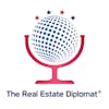 The Real Estate Diplomat