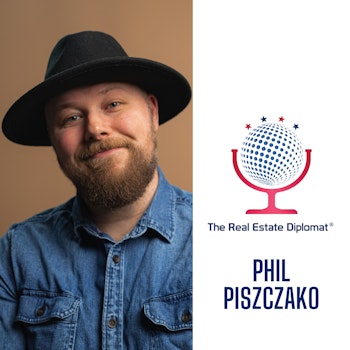 The Power of Video and AI in Real Estate: A Conversation with Phil Piszczako